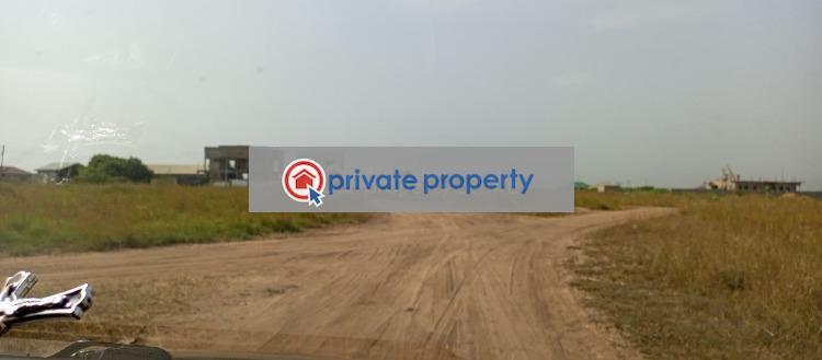 Residential Land For Sale &nbsp;prampram Ningo Prampram District Accra - 0