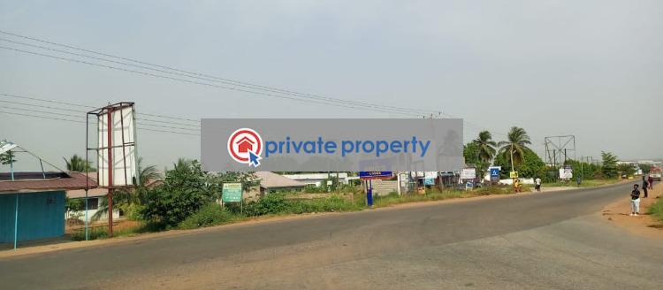 Residential Land For Sale &nbsp;prampram Ningo Prampram District Accra - 3