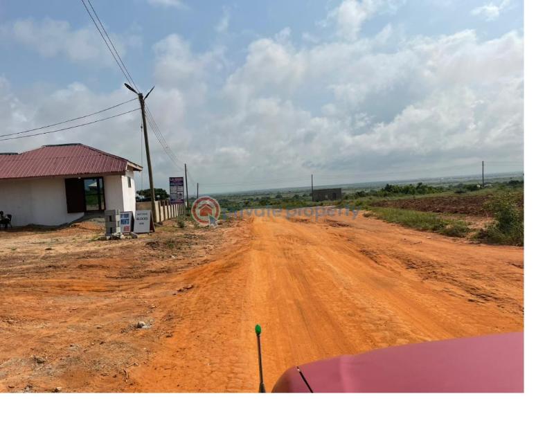 Land For Sale Water Works Tema Accra - 4