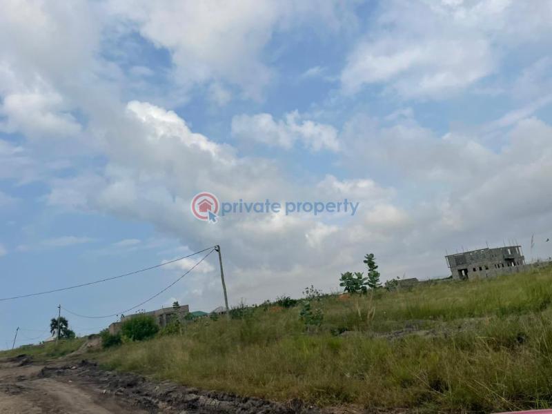 Land For Sale Water Works Tema Accra - 4