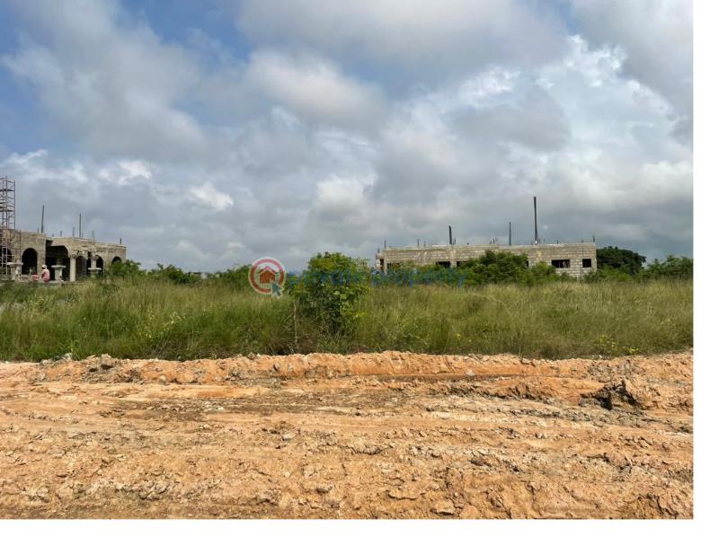 Land For Sale Water Works Tema Accra - 5