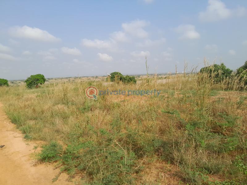 Land For Sale Ningo Police Station Solomon's Court Prampram Ningo Prampram District Accra - 0