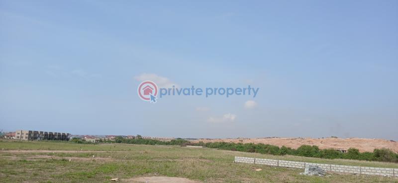 Land For Sale Prampram Ningo Prampram District Accra - 1