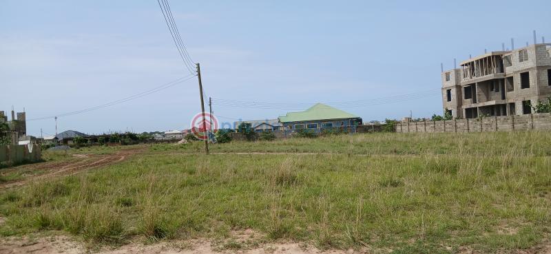 Land For Sale Prampram Ningo Prampram District Accra - 3