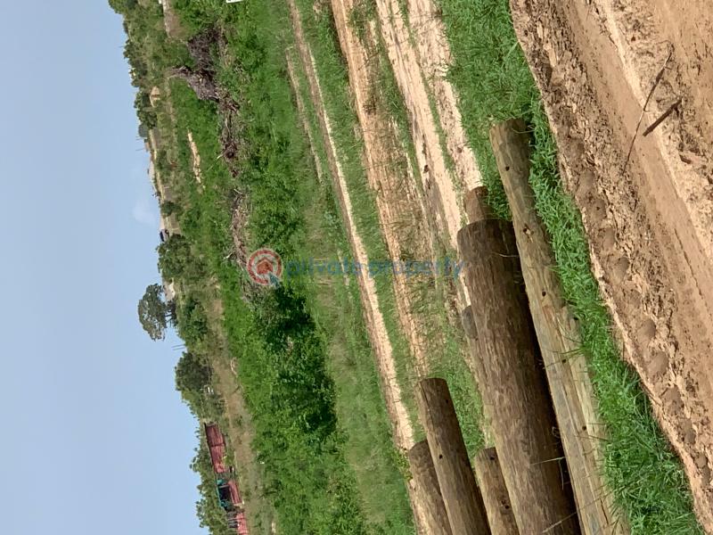 Mixed use Land For Sale Ningo Prampram District Accra - 1