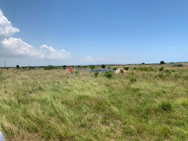 Land For Sale Beach Lane Solomon's Court Prampram Ningo Prampram District Accra - 3