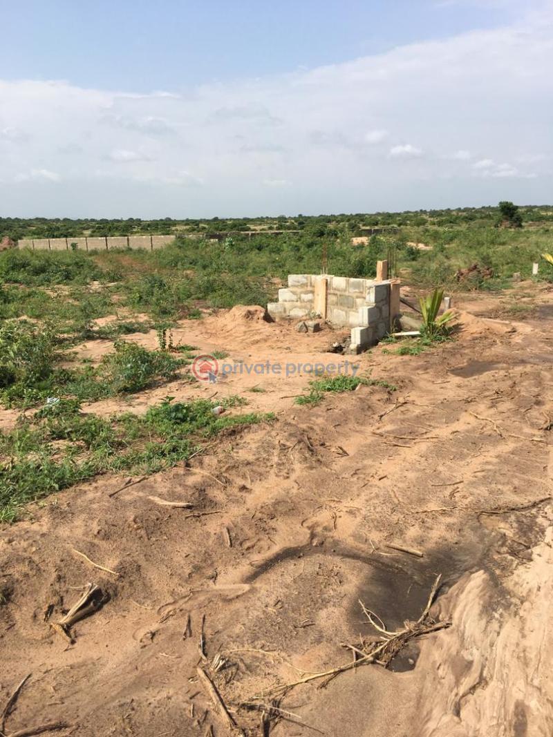 Land For Sale Tema Accra - 1