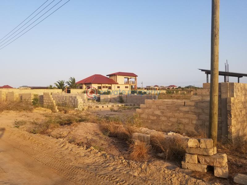Land For Sale Tema Accra - 4