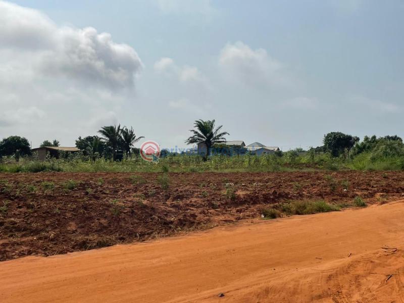 Land For Sale Prampram Ningo Prampram District Accra - 0