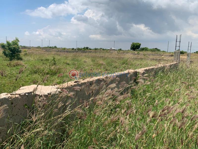 Land For Sale Beach Lane Solomon's Court Prampram Ningo Prampram District Accra - 3