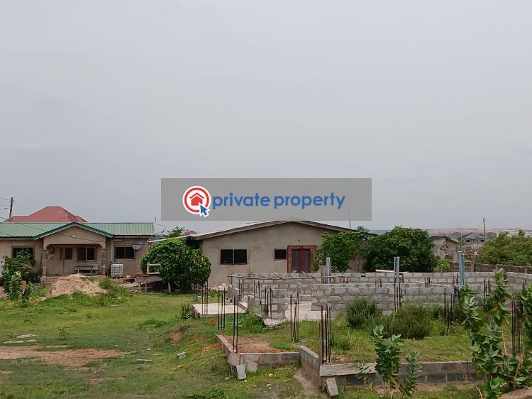 Land For Sale &nbsp;deeper Life Church Prampram Ningo Prampram District Accra - 3