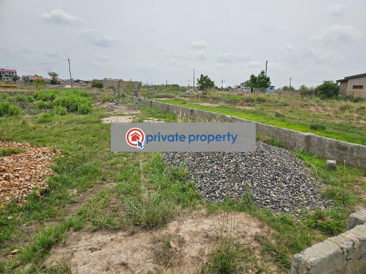 Land For Sale &nbsp;deeper Life Church Prampram Ningo Prampram District Accra - 6
