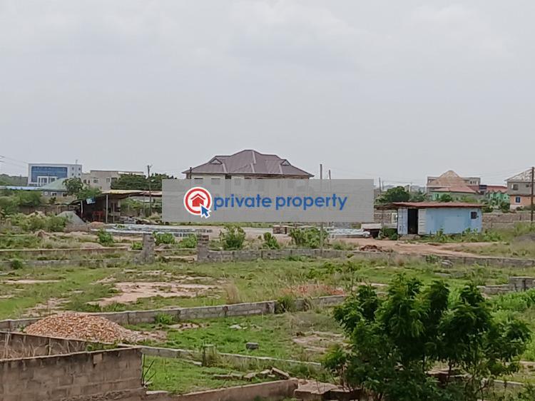 Land For Sale &nbsp;deeper Life Church Prampram Ningo Prampram District Accra - 4