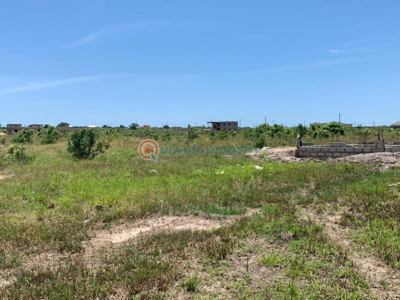Land For Sale Beach Lane Solomon's Court Prampram Ningo Prampram District Accra - 3