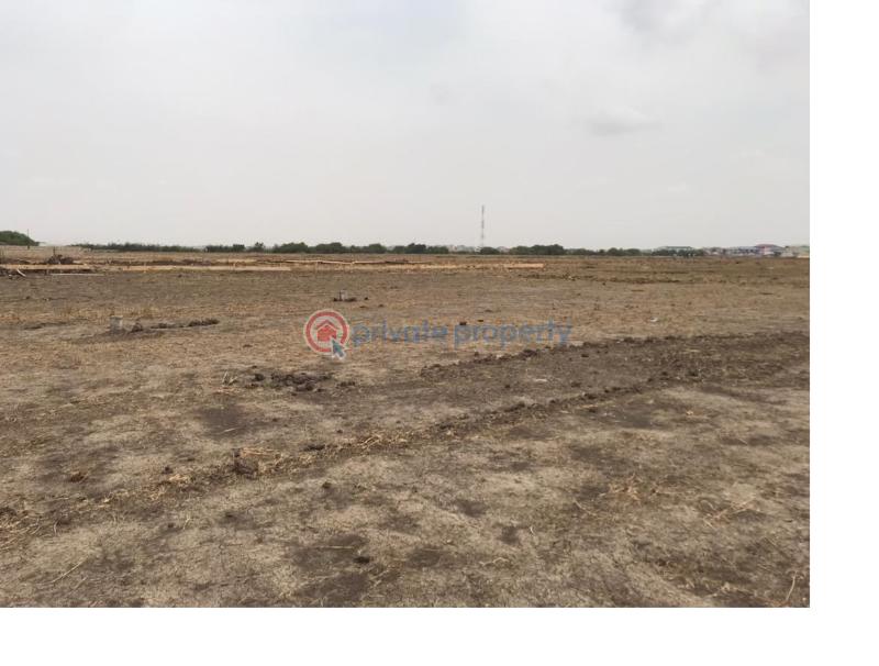 Land For Sale Beach Lane Ningo Police Station Prampram Ningo Prampram District Accra - 2