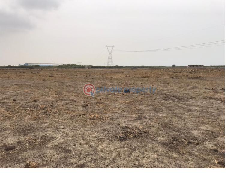Land For Sale Beach Lane Police Station Prampram Ningo Prampram District Accra - 0