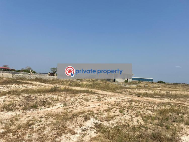 Mixed use Land For Sale &nbsp;prampram Ningo Prampram District Accra - 4