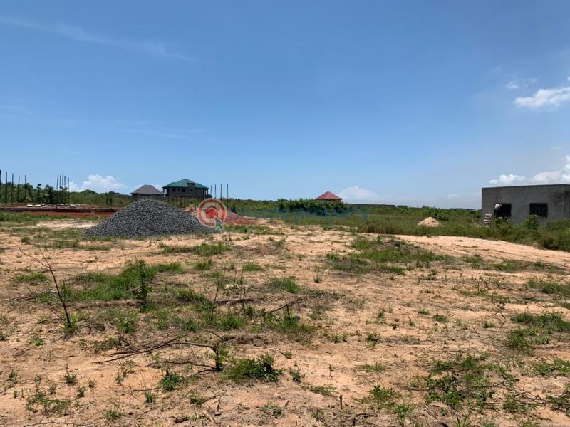 Land For Sale Ningo Police Station Solomon Court Prampram Ningo Prampram District Accra - 3