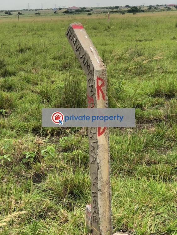 Mixed use Land For Sale &nbsp;prampram Ningo Prampram District Accra - 3