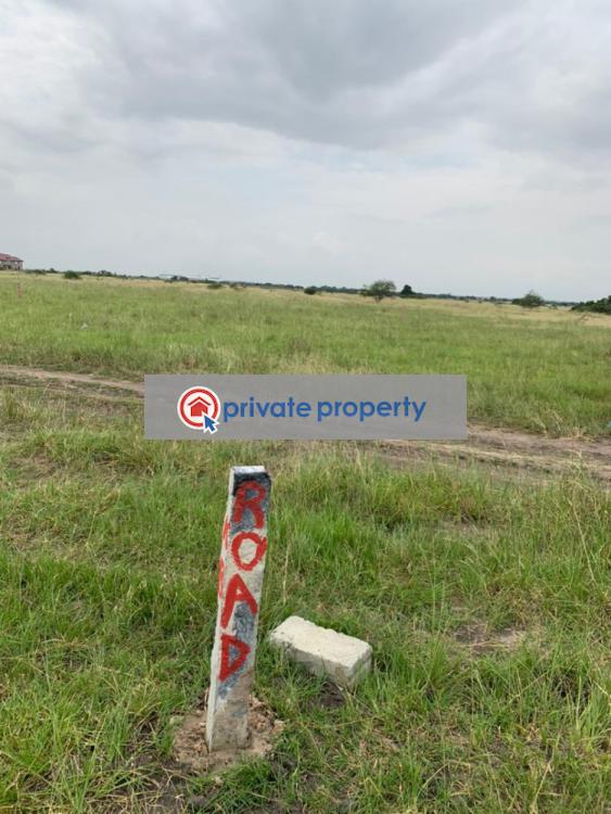 Mixed use Land For Sale &nbsp;prampram Ningo Prampram District Accra - 1