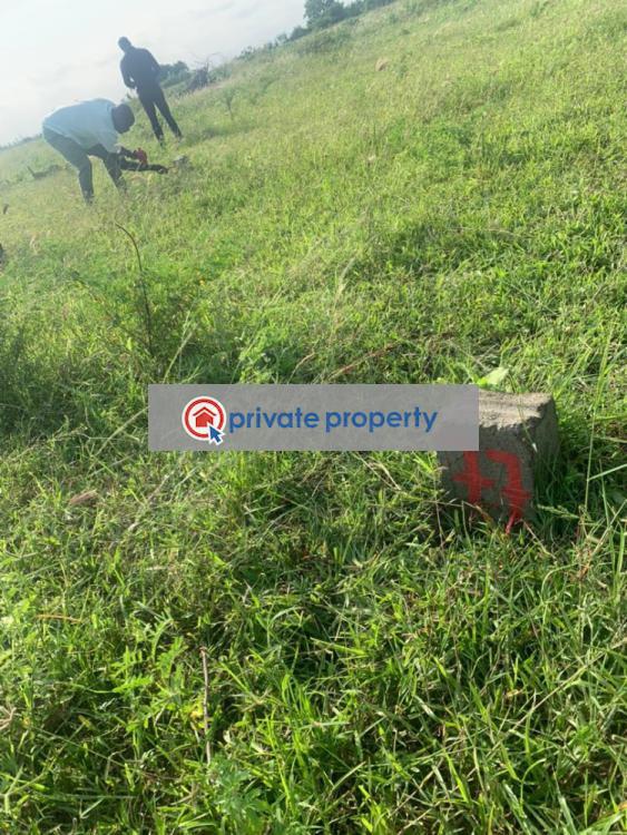 Mixed use Land For Sale &nbsp;prampram Ningo Prampram District Accra - 1