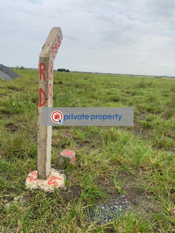 Mixed use Land For Sale &nbsp;prampram Ningo Prampram District Accra - 4