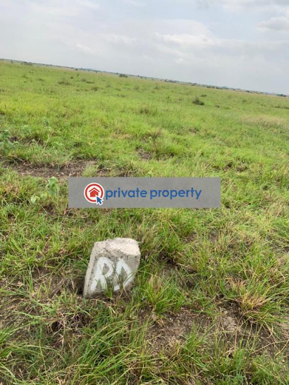 Mixed use Land For Sale &nbsp;prampram Ningo Prampram District Accra - 7
