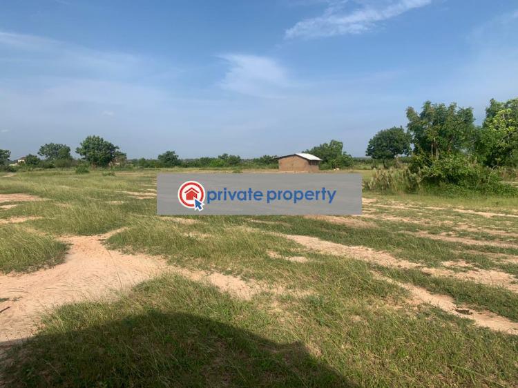 Mixed use Land For Sale &nbsp;prampram Ningo Prampram District Accra - 5