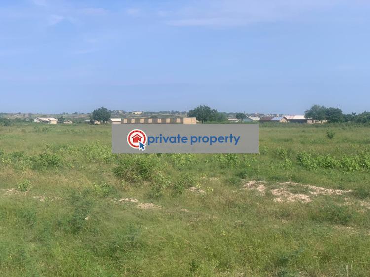 Mixed use Land For Sale &nbsp;prampram Ningo Prampram District Accra - 3