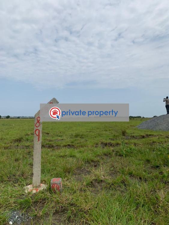 Mixed use Land For Sale prampram Ningo Prampram District Accra (PID