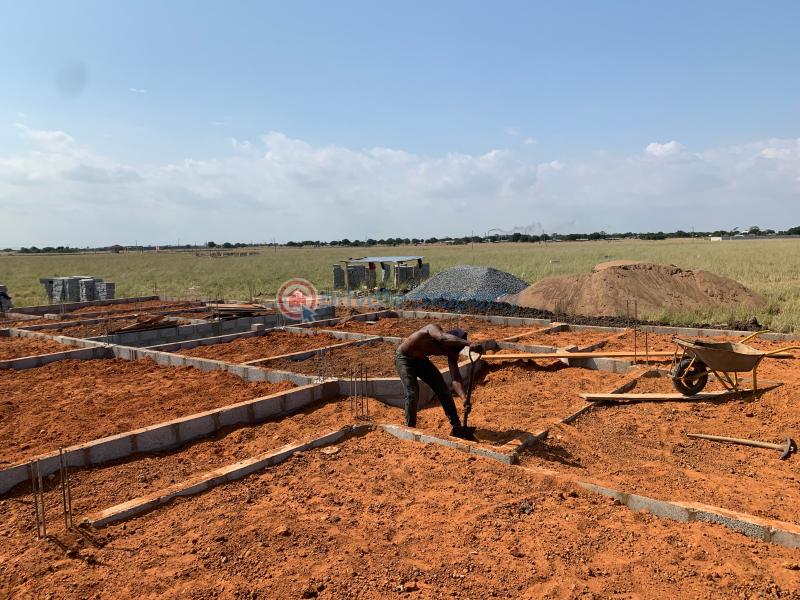 Land For Sale Tema West Municipal District Accra - 1