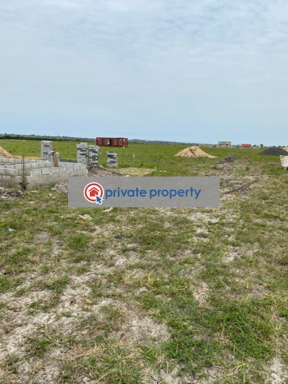Mixed use Land For Sale &nbsp;prampram Ningo Prampram District Accra - 4