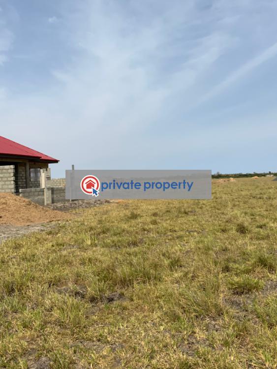 Mixed use Land For Sale &nbsp;prampram Ningo Prampram District Accra - 0