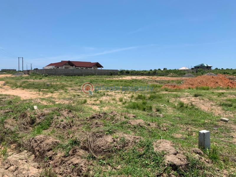 Land For Sale Beach Lane Solomon's Court Prampram Ningo Prampram District Accra - 3