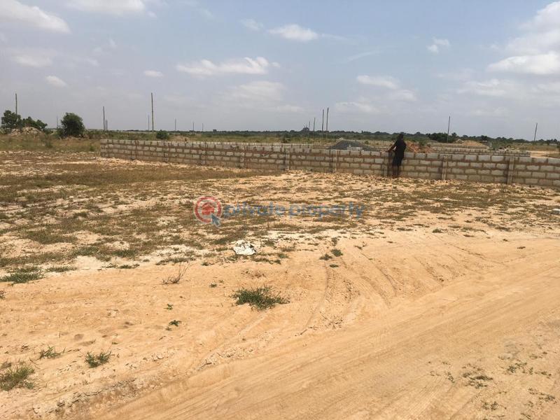 Land For Sale Ningo Prampram District Accra - 2