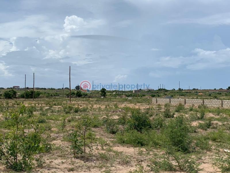 Land For Sale Tema Accra - 3