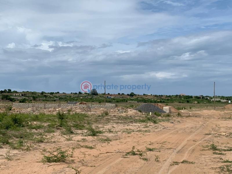 Land For Sale Tema Accra - 1