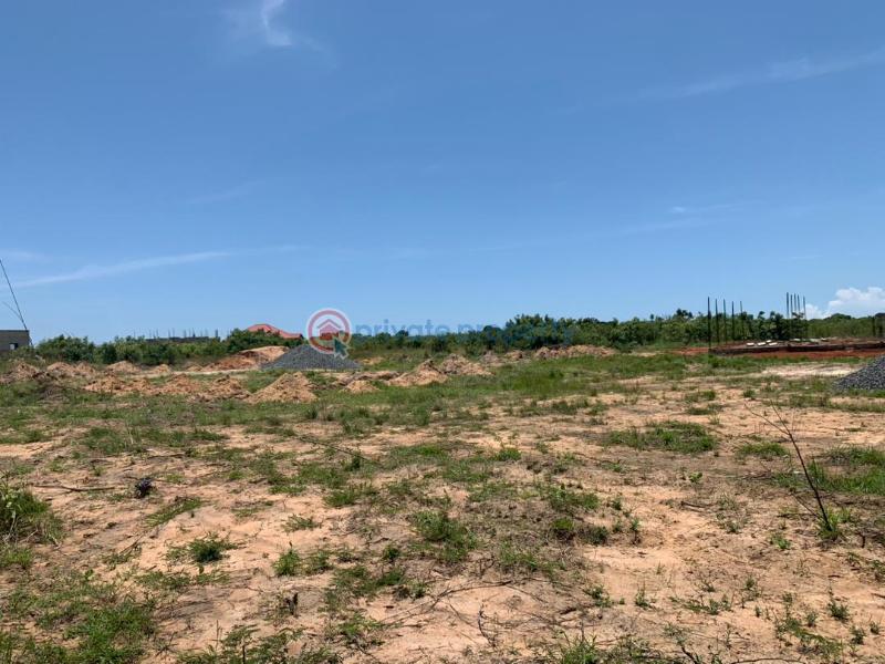 Land For Sale Beach Lane Solomon's Court Prampram Ningo Prampram District Accra - 1