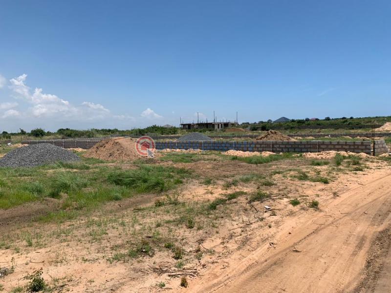 Land For Sale Prampram Ningo Prampram District Accra - 1