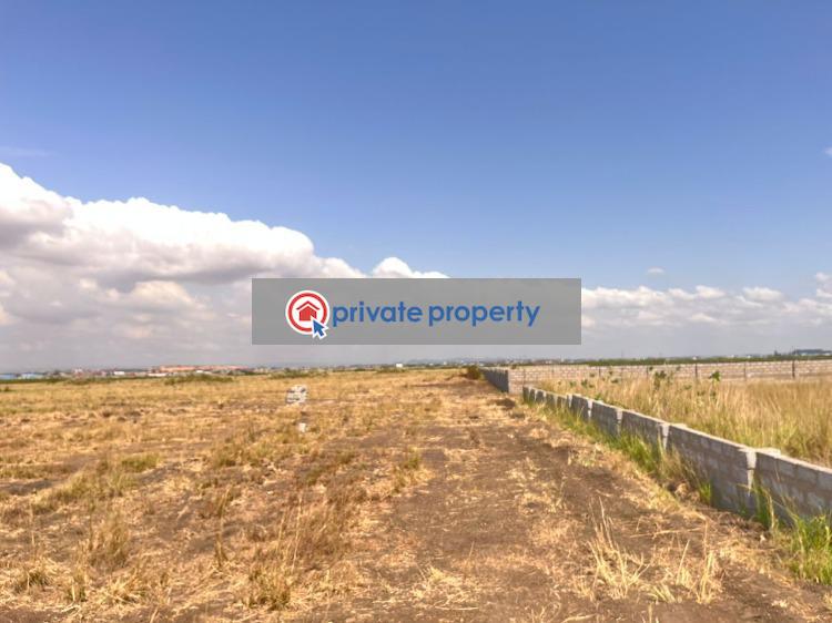 Mixed use Land For Sale &nbsp;prampram Ningo Prampram District Accra - 3