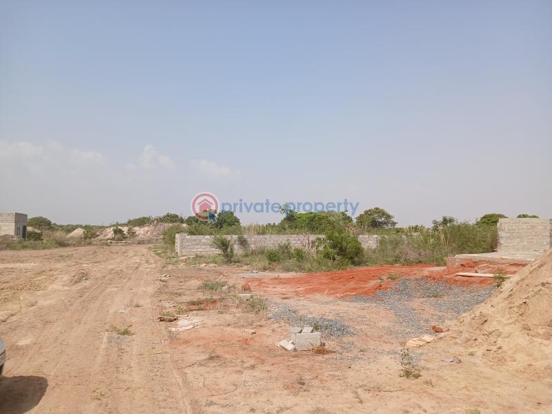 Land For Sale New Ningo Police Station Prampram Ningo Prampram District Accra - 2