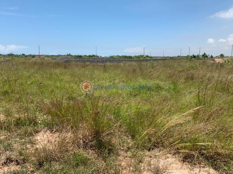 Mixed use Land For Sale Pram City Prampram Ningo Prampram District Accra - 0
