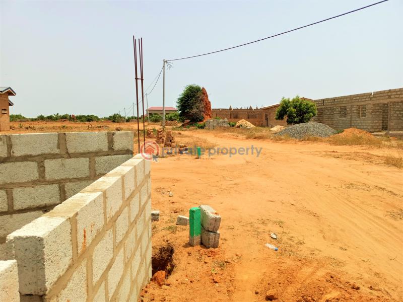 Land For Sale New Ningo Police Station Prampram Ningo Prampram District Accra - 3