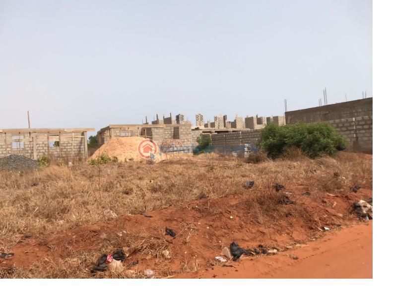 Land For Sale Ningo Police Station Prampram Ningo Prampram District Accra - 2