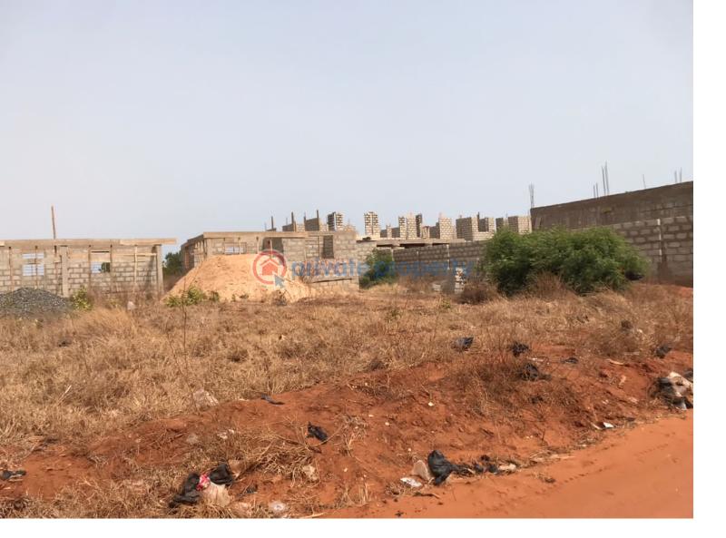 Land For Sale Ningo Police Station Mini 1 Prampram Ningo Prampram District Accra - 3