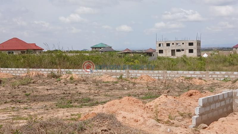 Residential Land For Sale New Ningo Police Station Prampram Ningo Prampram District Accra - 2