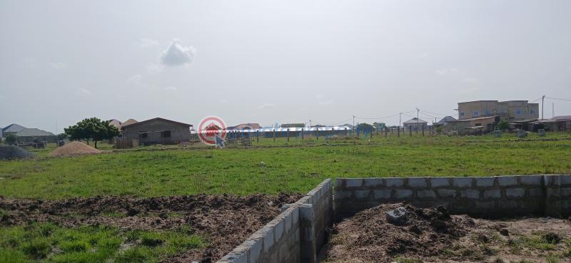 Land For Sale Avenue 302 Ahotor Junction Prampram Ningo Prampram District Accra - 2