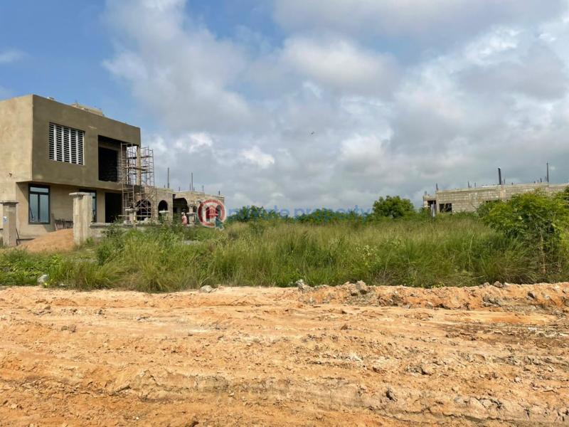 Land For Sale Prampram Ningo Prampram District Accra - 1