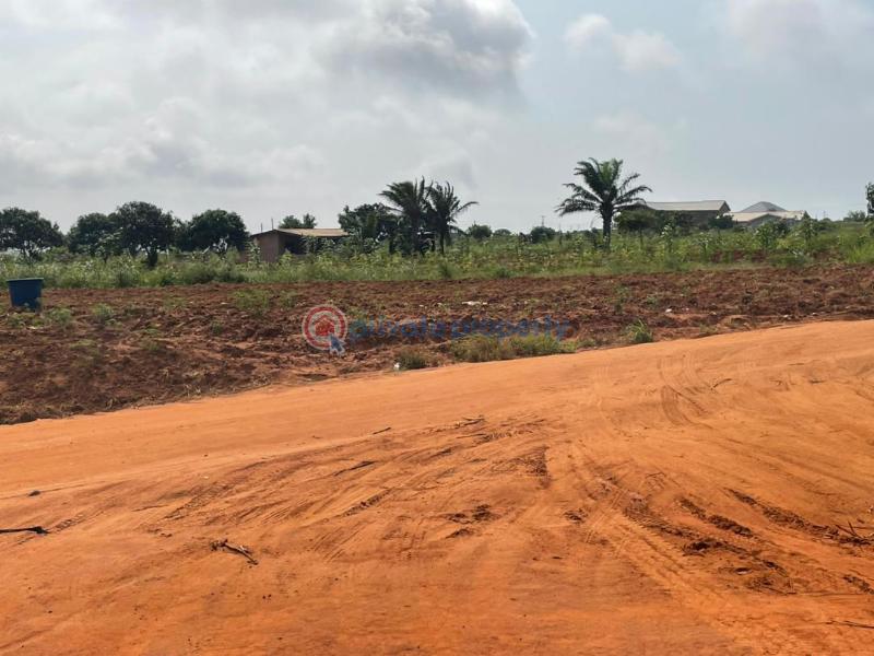 Land For Sale Prampram Ningo Prampram District Accra - 0