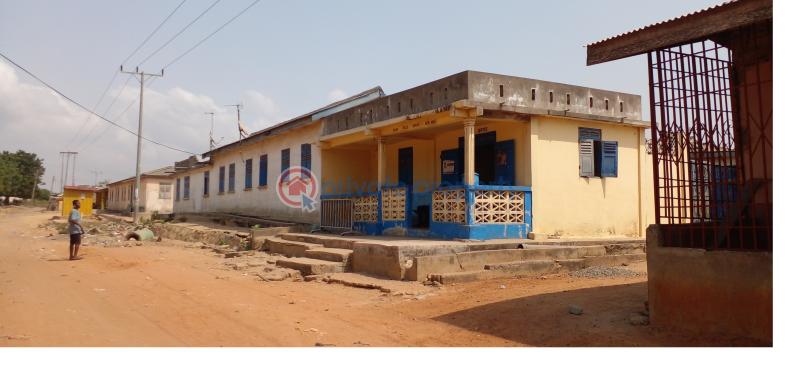 Land For Sale New Ningo Police Sation Prampram Ningo Prampram District Accra - 2